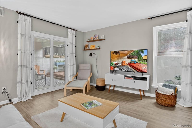 14934 Hampden Cir #3, Aurora, CO 80014