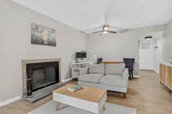 14934 Hampden Cir #3, Aurora, CO 80014