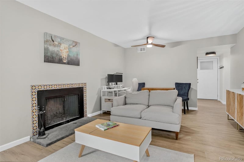 14934 Hampden Cir #3, Aurora, CO 80014