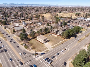 295 Monaco Pw, Denver, CO 80224