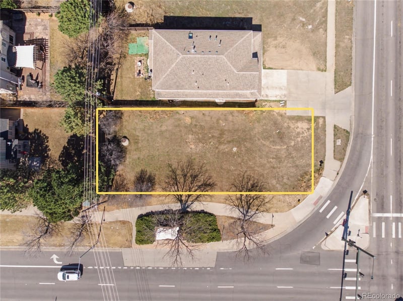 295 Monaco Pw, Denver, CO 80224