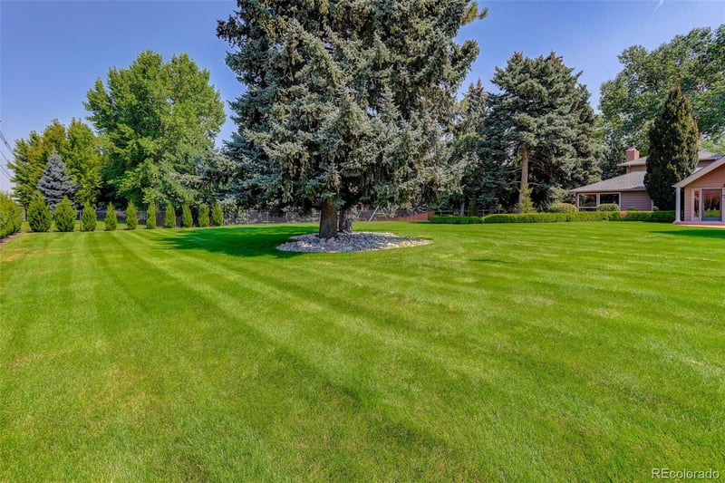 4600 S University Blvd, Englewood, CO 80113
