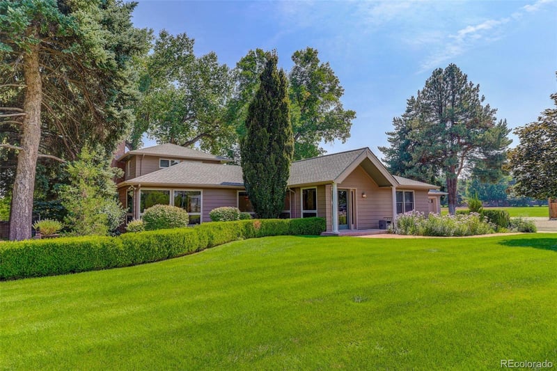 4600 S University Blvd, Englewood, CO 80113