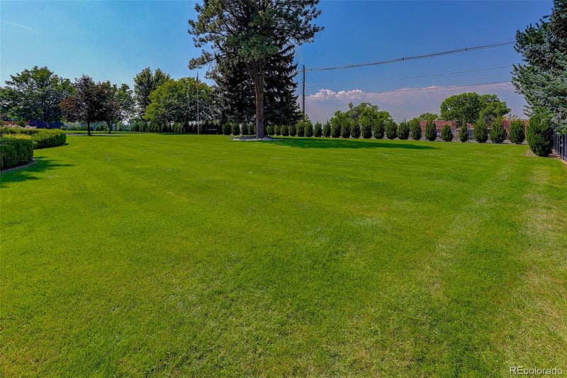 4600 S University Blvd, Englewood, CO 80113