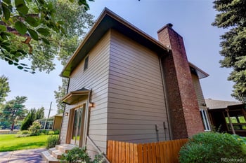 4600 University Blvd, Englewood, CO 80113