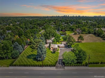 4600 University Blvd, Englewood, CO 80113