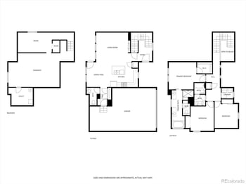 12425 Kalispell St, Commerce City, CO 80603