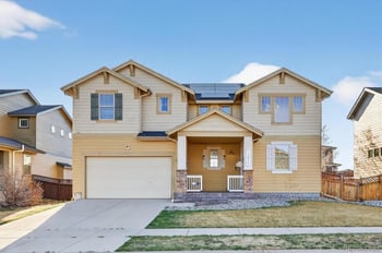 12425 Kalispell St, Commerce City, CO 80603