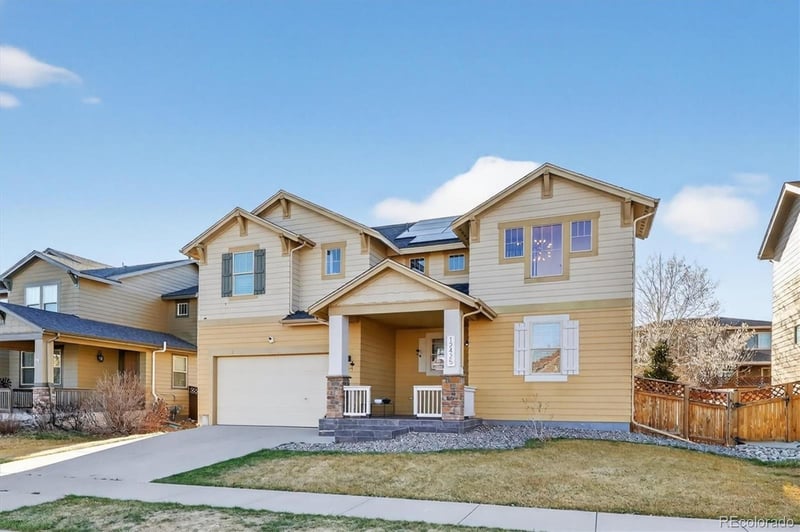 12425 Kalispell St, Commerce City, CO 80603