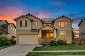 12425 Kalispell St, Commerce City, CO 80603