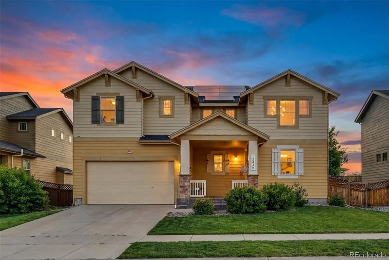 12425 Kalispell St, Commerce City, CO 80603