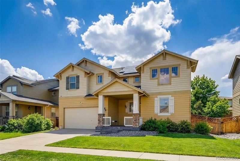 12425 Kalispell St, Commerce City, CO 80603