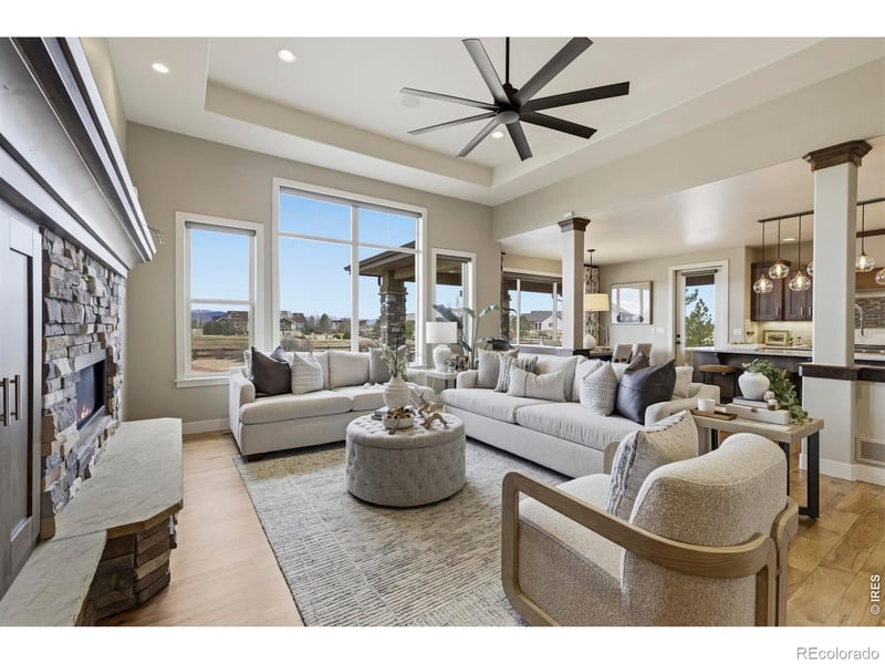 6862 Wildshore Dr, Timnath, CO 80547