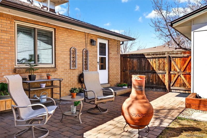 4634 Teller St, Wheat Ridge, CO 80033