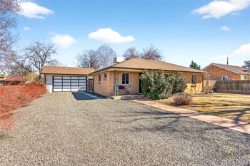 4634 Teller St, Wheat Ridge, CO 80033