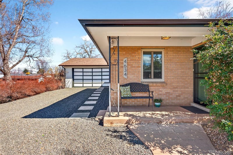 4634 Teller St, Wheat Ridge, CO 80033