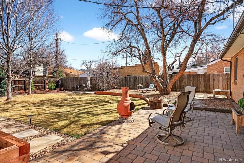 4634 Teller St, Wheat Ridge, CO 80033