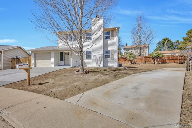 3135 134th Ct, Broomfield, CO 80020