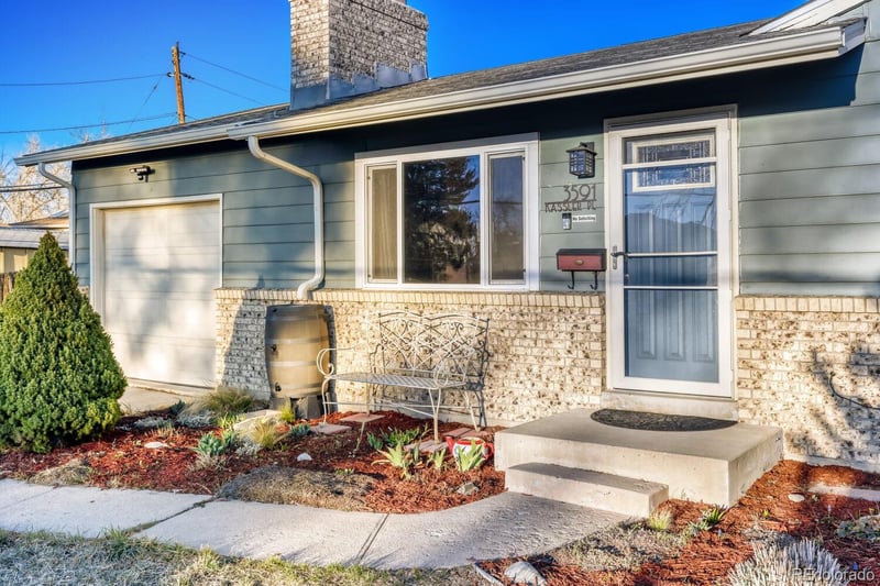 3591 Kassler Pl, Westminster, CO 80031