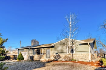 3591 Kassler Pl, Westminster, CO 80031