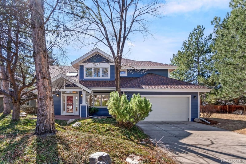 3540 19th St, Boulder, CO 80304