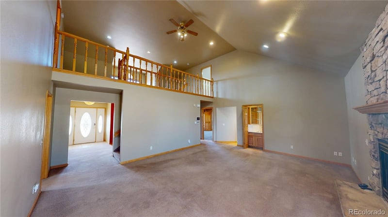 604 9th St, Blanca, CO 81123