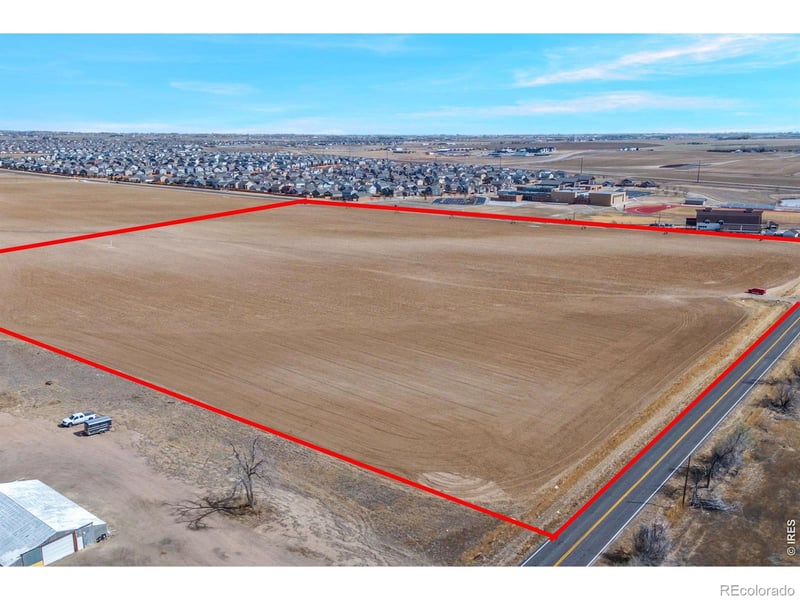 County Rd 70, Windsor, CO 80550