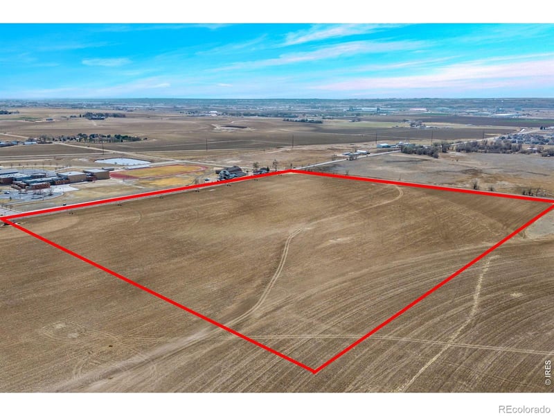 County Rd 70, Windsor, CO 80550