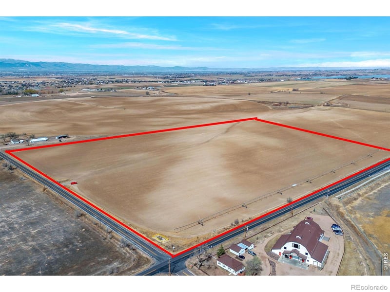 County Rd 70, Windsor, CO 80550