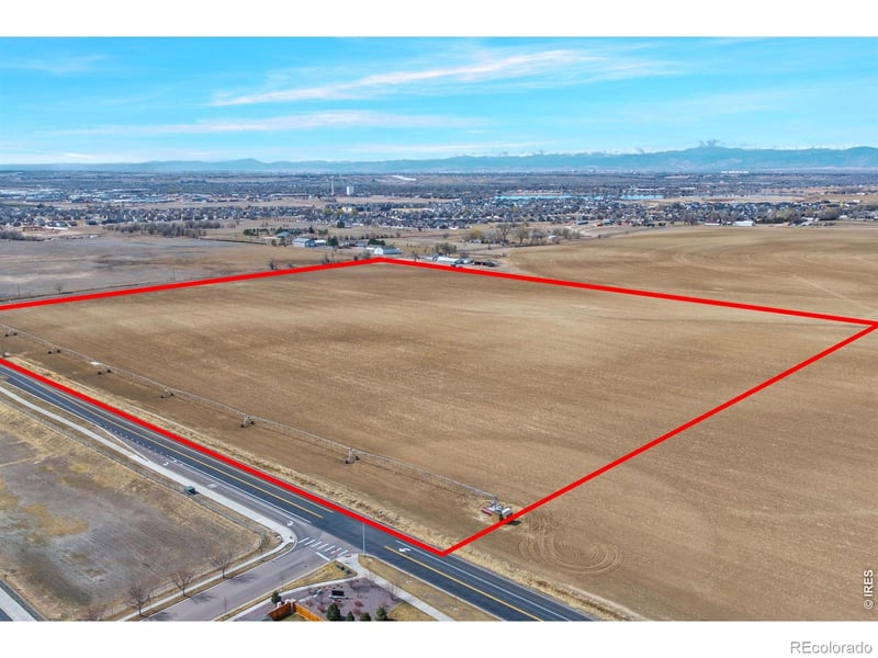 County Rd 70, Windsor, CO 80550