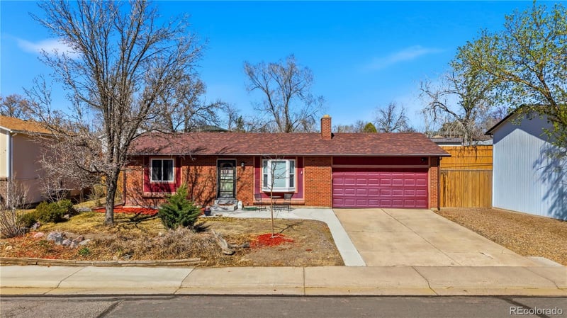 3647 E 112th Pl, Thornton, CO 80233