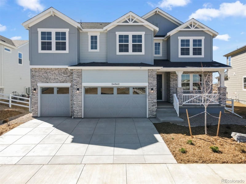 24362 Atlantic Dr, Aurora, CO 80016