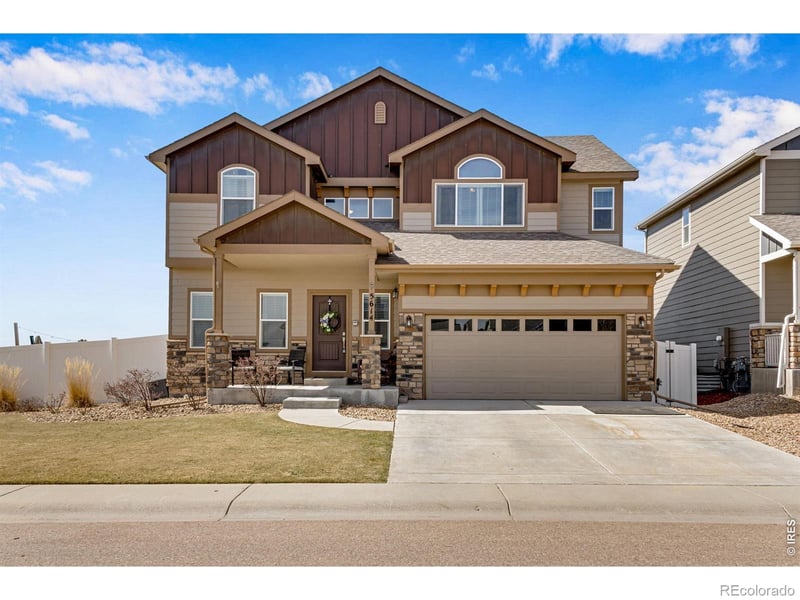 5614 Carmon Dr, Windsor, CO 80550