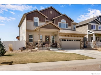 5614 Carmon Dr, Windsor, CO 80550