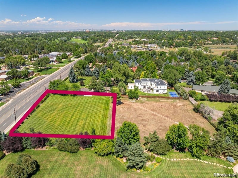 4640 University Blvd, Englewood, CO 80113