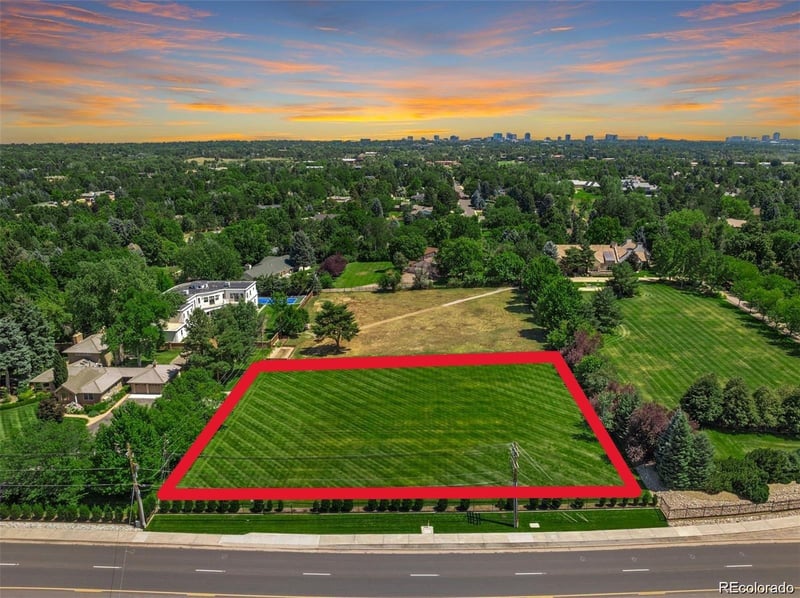 4640 University Blvd, Englewood, CO 80113