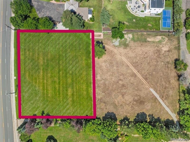 4640 University Blvd, Englewood, CO 80113