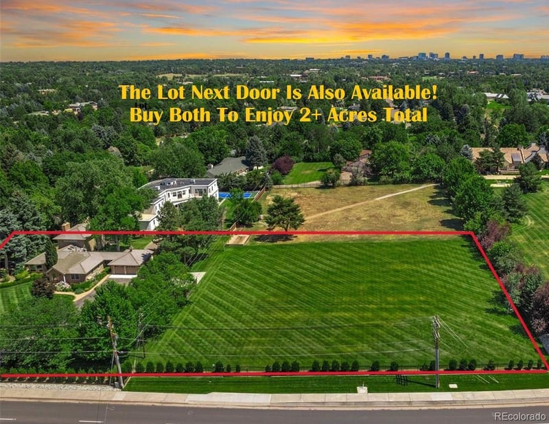 4640 University Blvd, Englewood, CO 80113