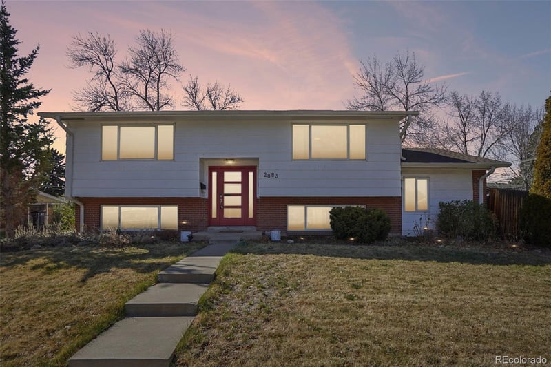 2883 Otis St, Denver, CO 80227
