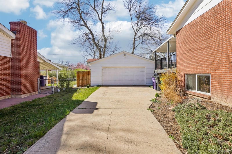 2883 Otis St, Denver, CO 80227