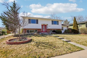2883 S Otis St, Denver, CO 80227