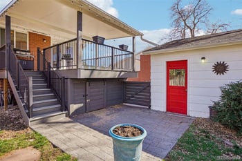 2883 S Otis St, Denver, CO 80227