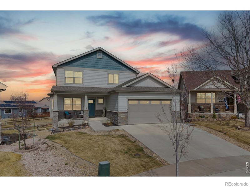 6105 15th St, Greeley, CO 80634