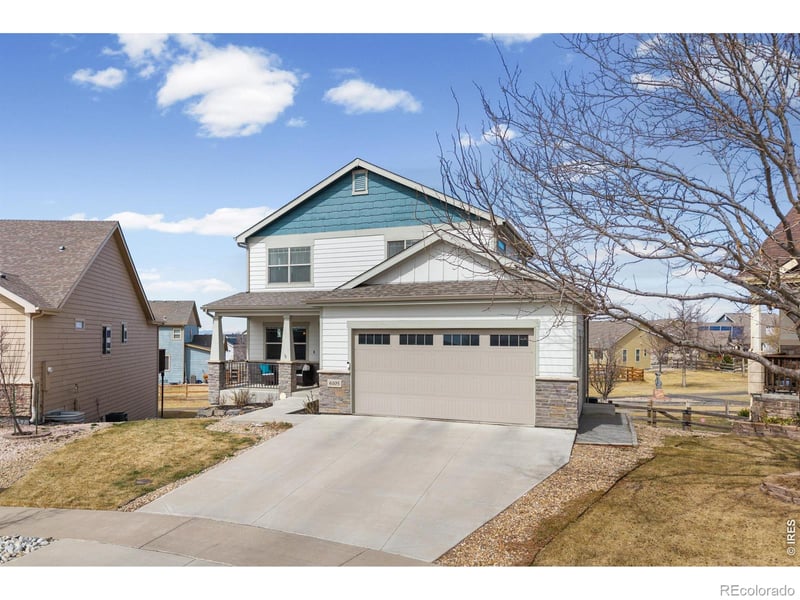 6105 15th St, Greeley, CO 80634
