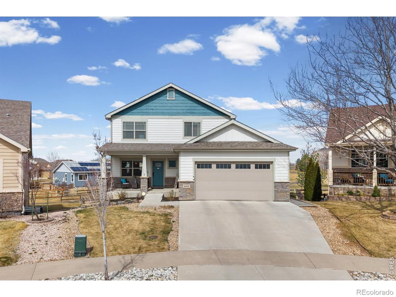 6105 15th St, Greeley, CO 80634