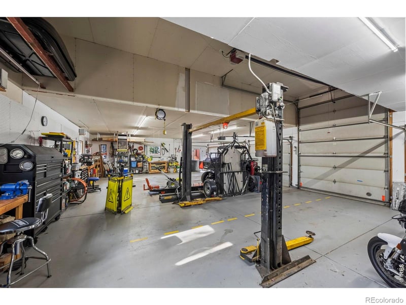 8701 Rock Hill Rd, Loveland, CO 80537