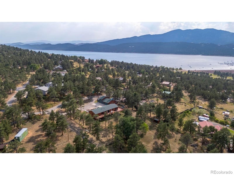 8701 Rock Hill Rd, Loveland, CO 80537