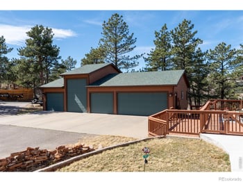 8701 Rock Hill Rd, Loveland, CO 80537