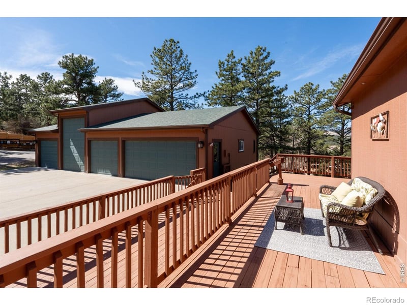 8701 Rock Hill Rd, Loveland, CO 80537