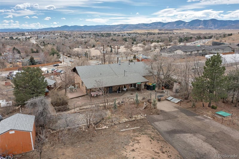 2540 Kipling St, Lakewood, CO 80227